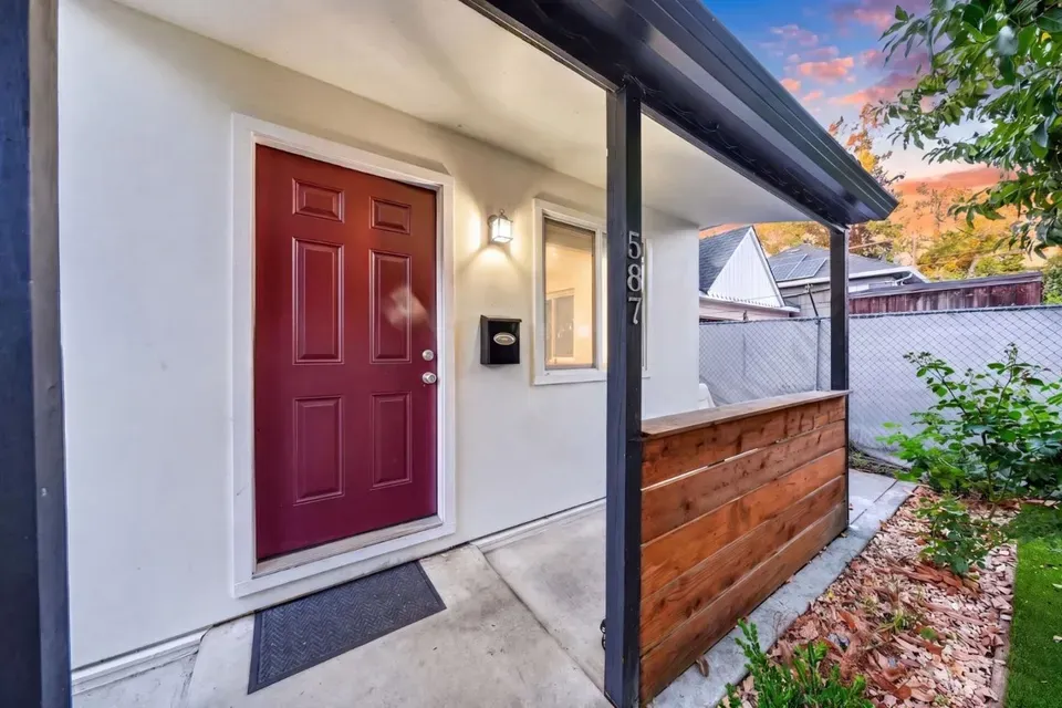 5 Bed 3 Bath Multi-Unit Residential Property in San Jose, CA - 4
