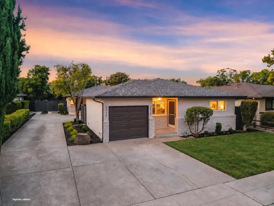 5 Bed 3 Bath Multi-Unit Residential Property in San Jose, CA