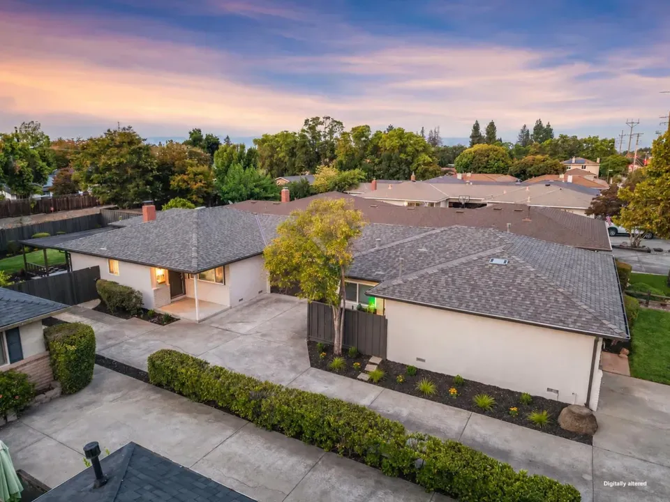 5 Bed 3 Bath Multi-Unit Residential Property in San Jose, CA - 3