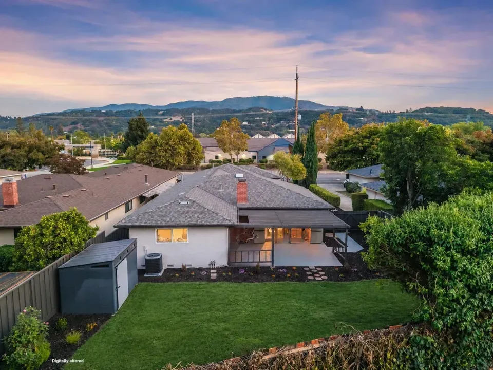 5 Bed 3 Bath Multi-Unit Residential Property in San Jose, CA - 5