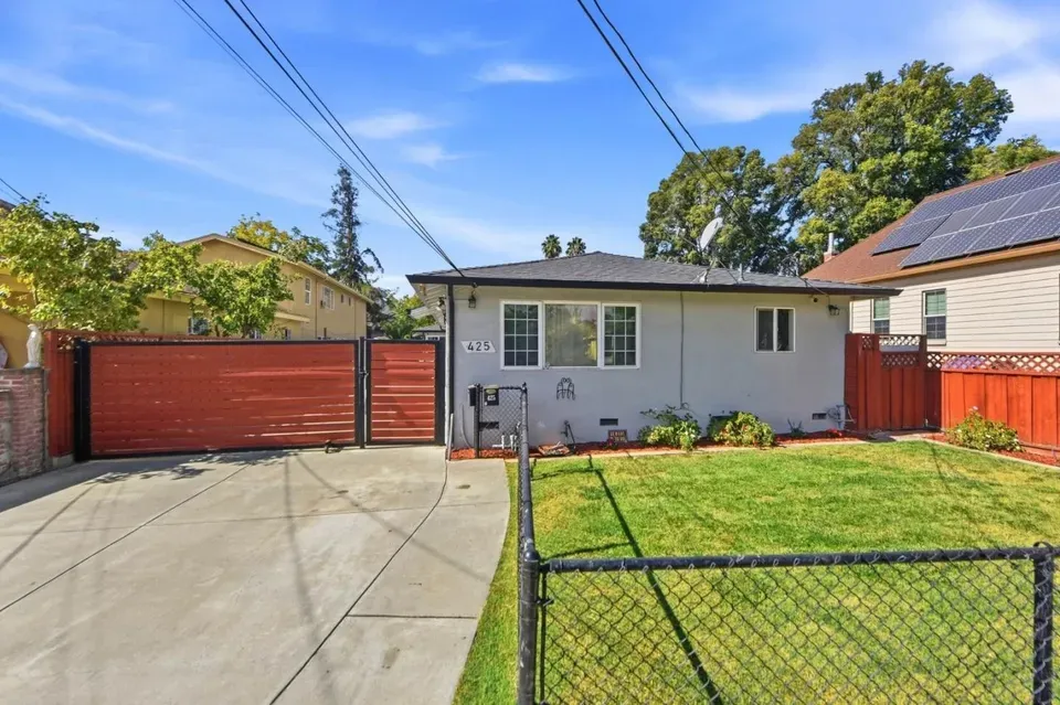 5 Bed 3 Bath Multi-Unit Residential Property in San Jose, CA - 2