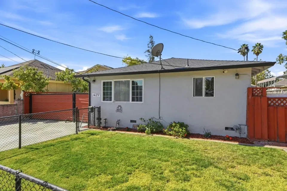 5 Bed 3 Bath Multi-Unit Residential Property in San Jose, CA - 3