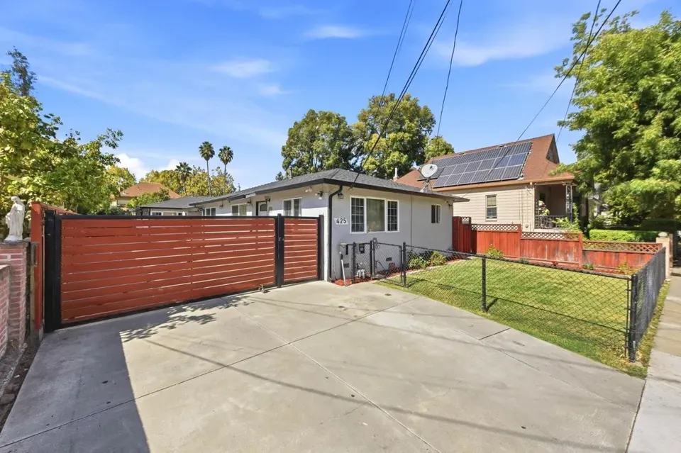 5 Bed 3 Bath Multi-Unit Residential Property in San Jose, CA - 4