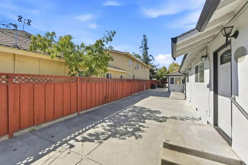 5 Bed 3 Bath Multi-Unit Residential Property in San Jose, CA - 5