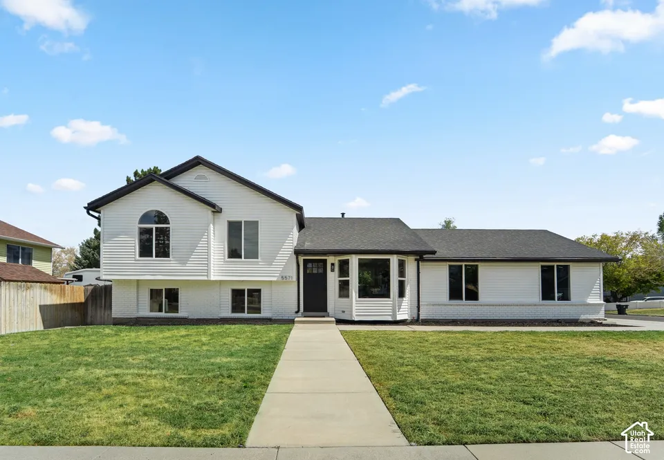 5 Bed 3 Bath Traditional Craftsman in Salt Lake City, UT