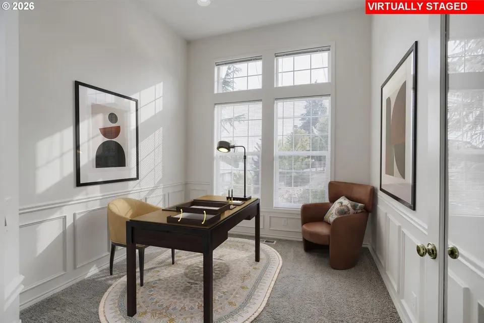 5 Bed 3 Bath Traditional Suburban Family Home in Beaverton, OR - 4
