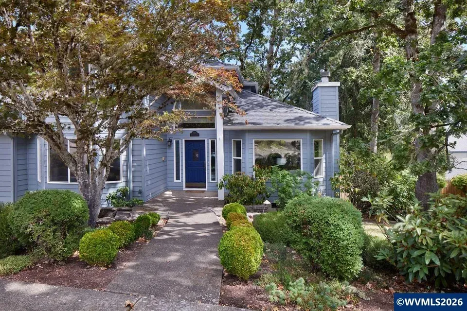 5 Bed 3 Bath Traditional Suburban Family Home in Corvallis, OR - 4