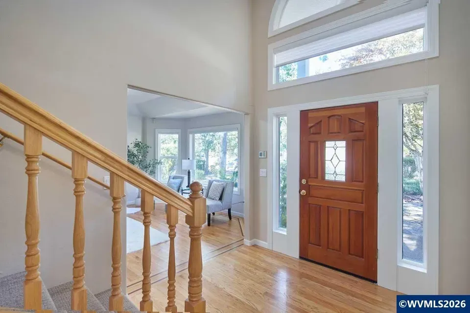 5 Bed 3 Bath Traditional Suburban Family Home in Corvallis, OR - 5