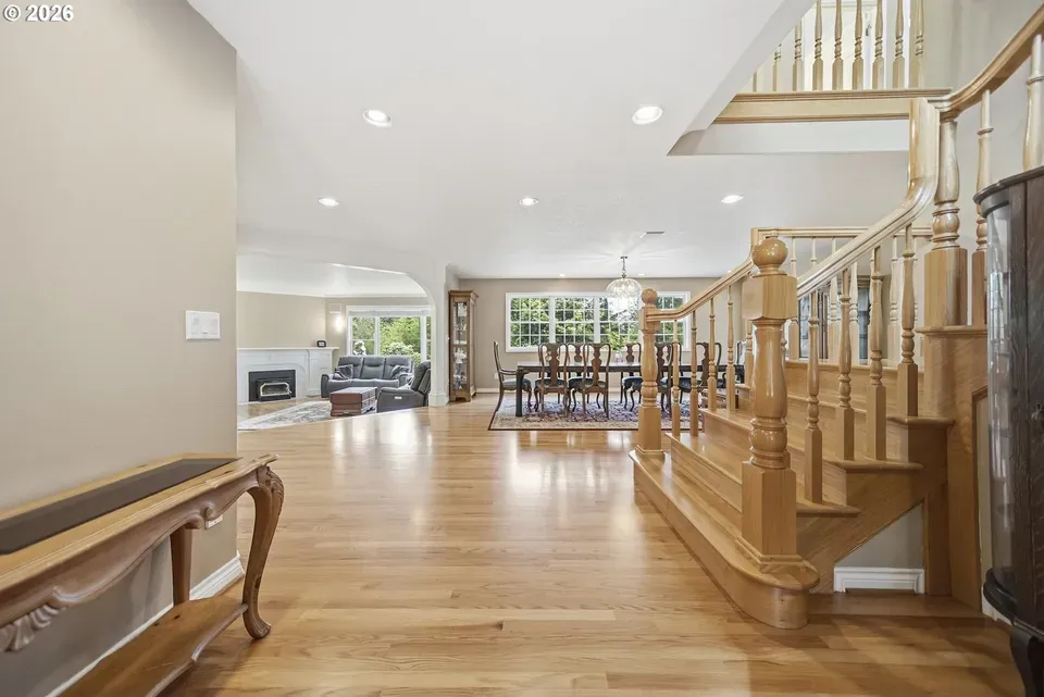 5 Bed 3 Bath Traditional Suburban Family Home in Hillsboro, OR - 5
