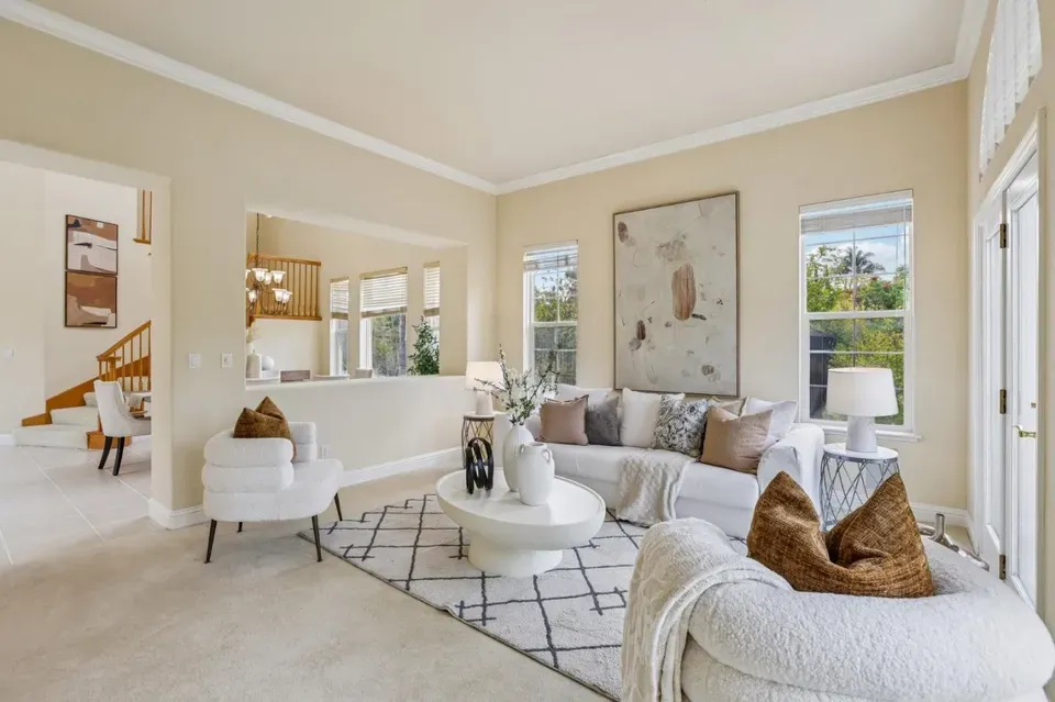 5 Bed 3 Bath Traditional Suburban Family Home in San Jose, CA - 3