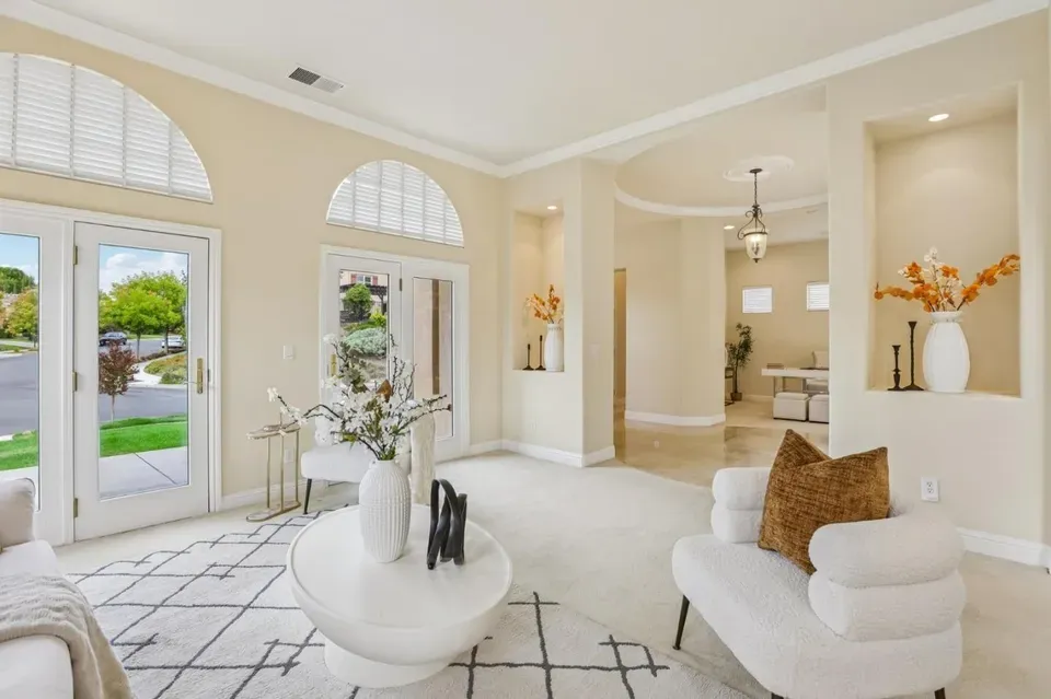 5 Bed 3 Bath Traditional Suburban Family Home in San Jose, CA - 4