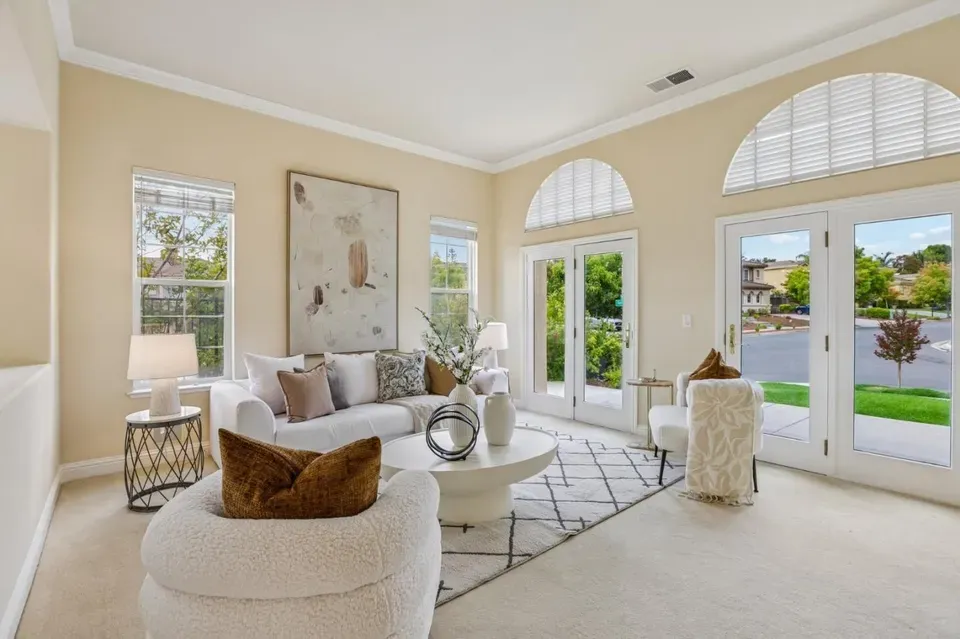 5 Bed 3 Bath Traditional Suburban Family Home in San Jose, CA - 5