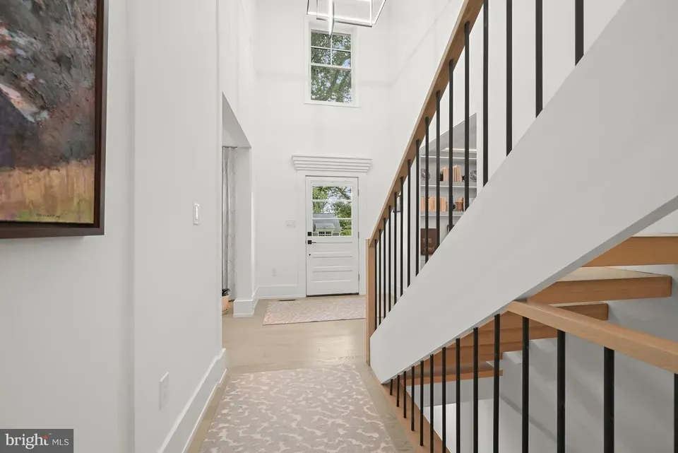 5 Bed 4 Bath Classic Historic Era Home in Bethesda, MD - 4