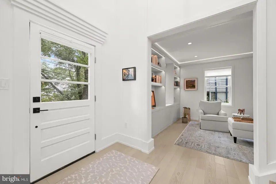 5 Bed 4 Bath Classic Historic Era Home in Bethesda, MD - 5
