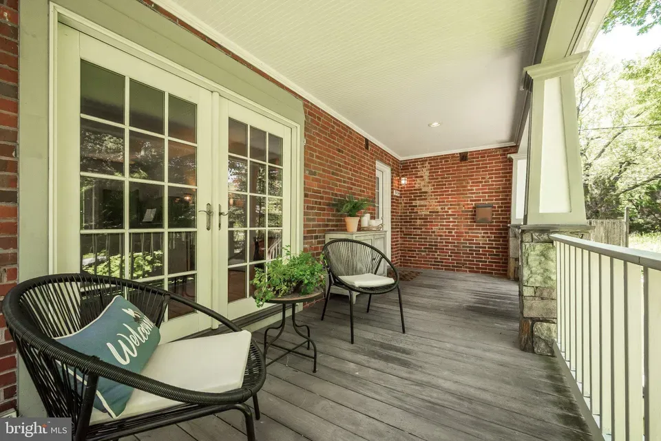 5 Bed 4 Bath Classic Historic Era Home in Bethesda, MD - 3