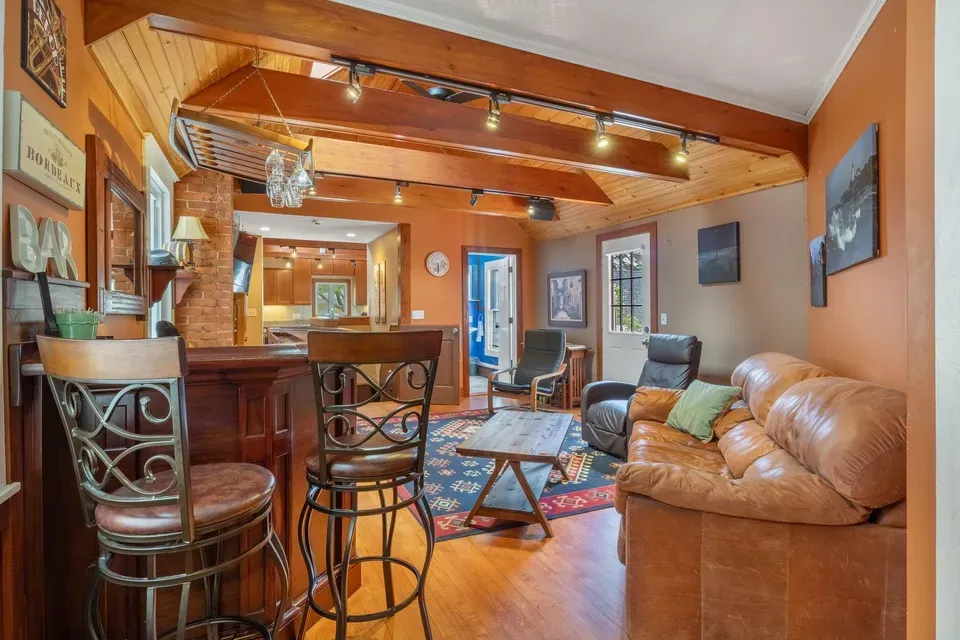 5 Bed 4 Bath Classic Historic Era Home in Portland, ME - 5