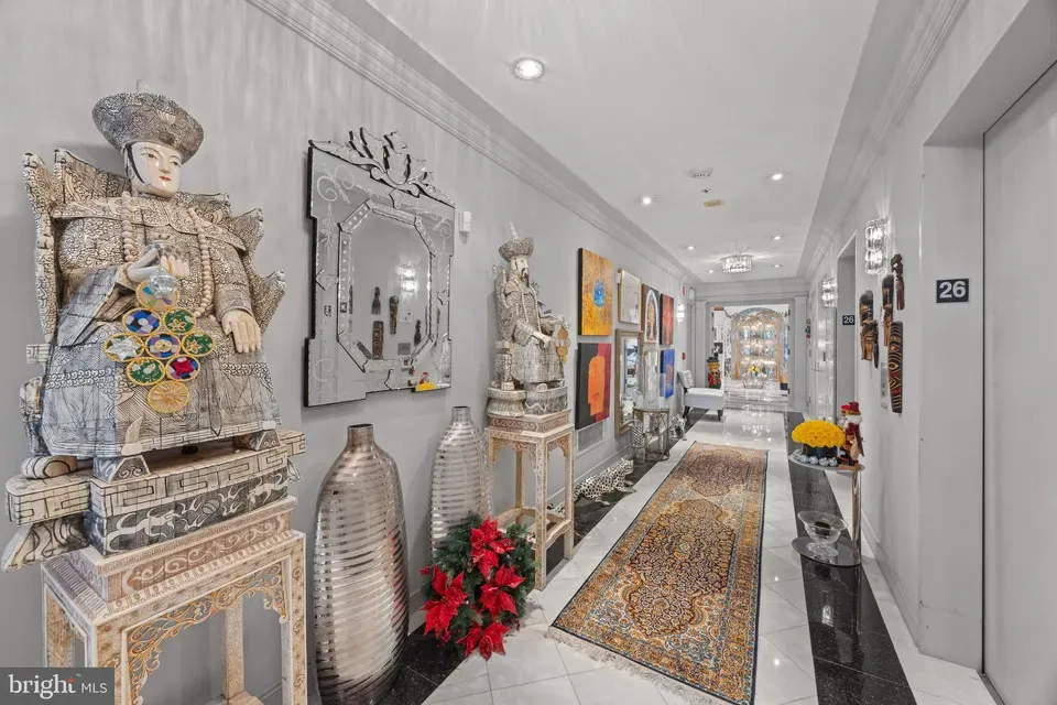 5 Bed 4 Bath Contemporary High-Rise Condo in Baltimore, MD - 3