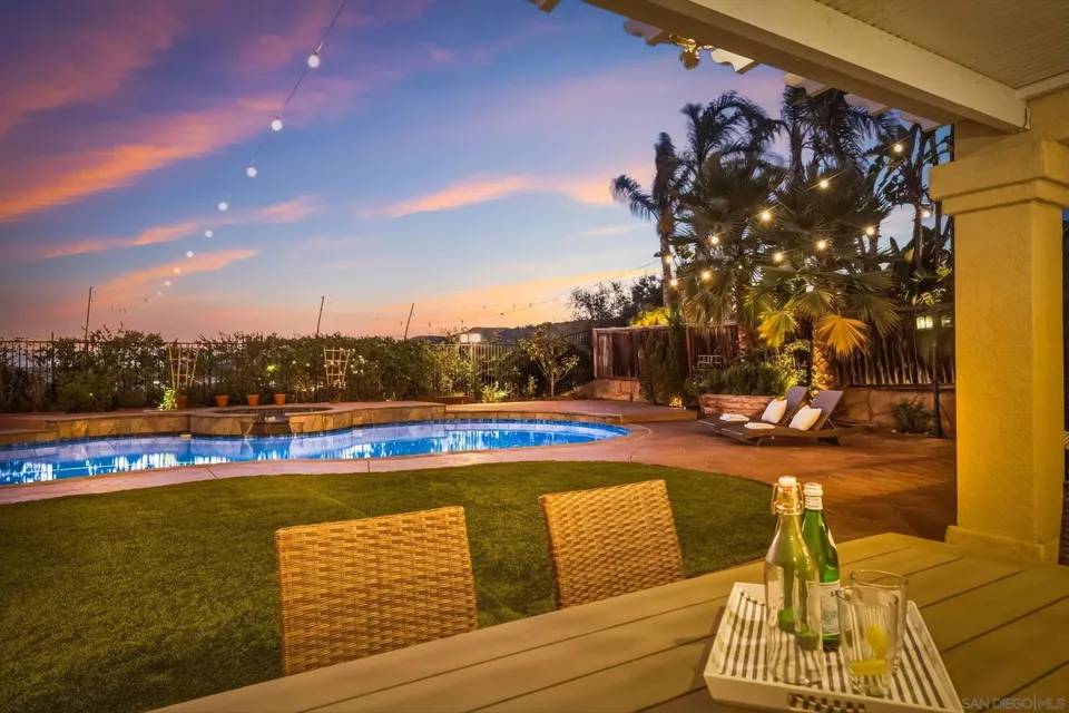 5 Bed 4 Bath Contemporary Modern in San Diego, CA