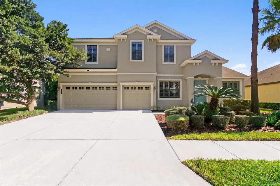 5 Bed 4 Bath Traditional Craftsman in Tampa, FL