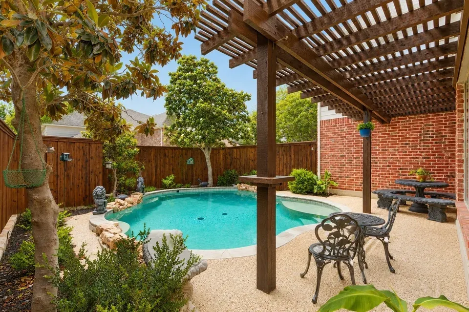 5 Bed 4 Bath Established Contemporary Home in Allen, TX - 5