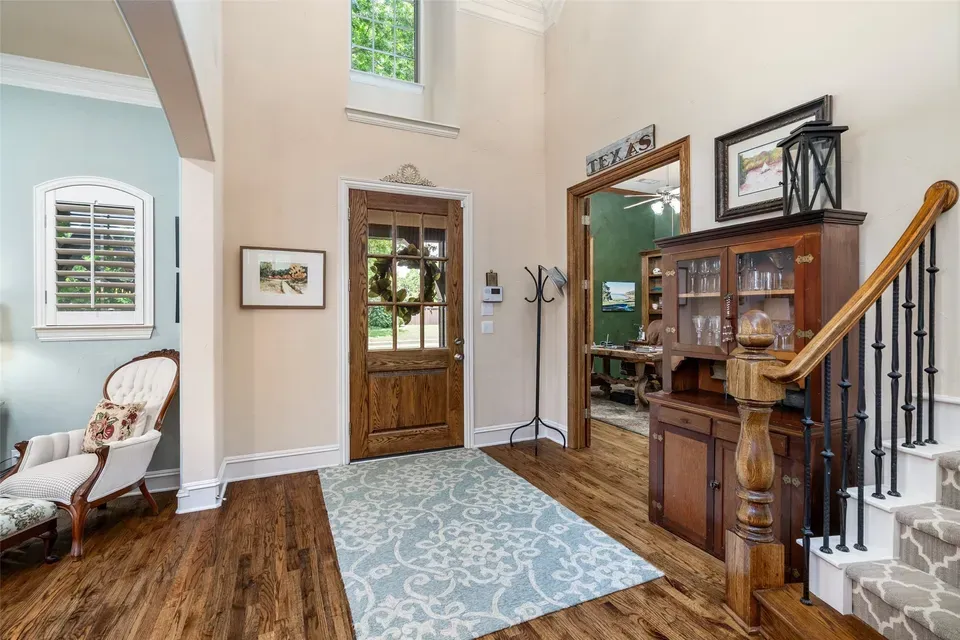 5 Bed 4 Bath Established Contemporary Home in Allen, TX - 4