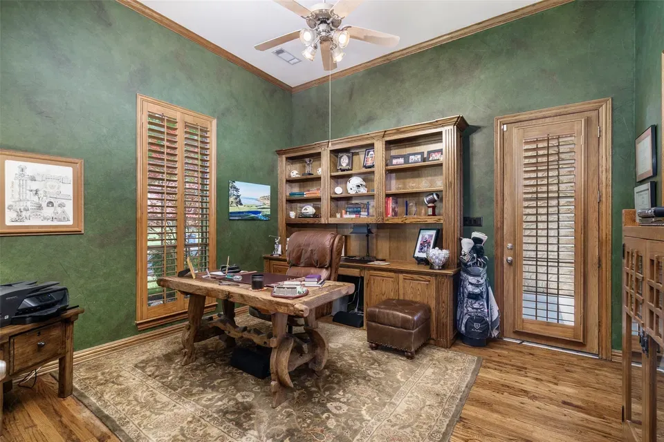 5 Bed 4 Bath Established Contemporary Home in Allen, TX - 5