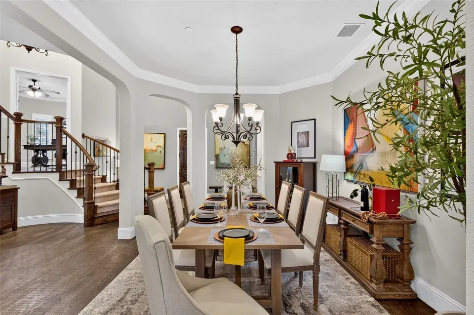 5 Bed 4 Bath Established Contemporary Home in Allen, TX - 5