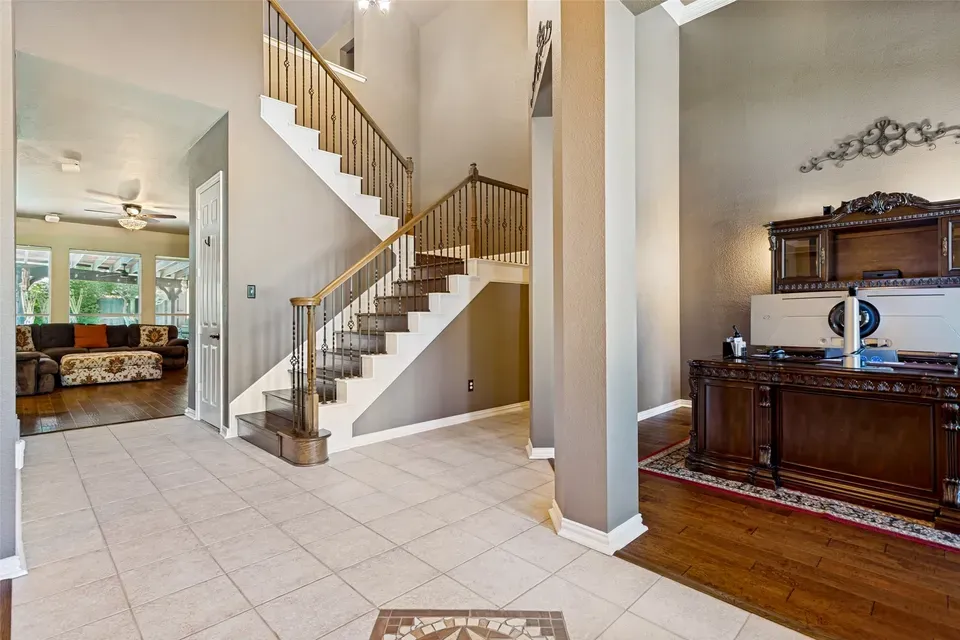 5 Bed 4 Bath Established Contemporary Home in Allen, TX - 4