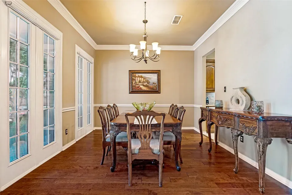 5 Bed 4 Bath Established Contemporary Home in Allen, TX - 5