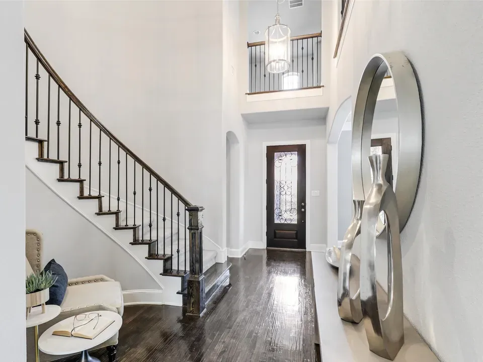 5 Bed 4 Bath Established Contemporary Home in Allen, TX - 3