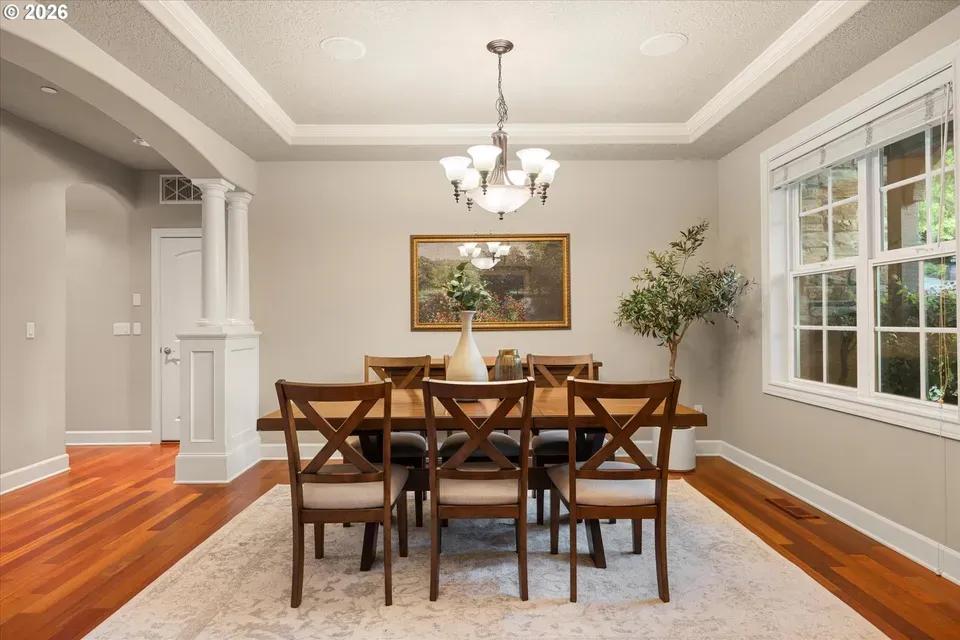 5 Bed 4 Bath Established Contemporary Home in Beaverton, OR - 4