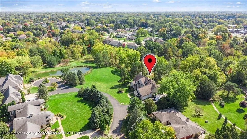 5 Bed 4 Bath Established Contemporary Home in Lansing, MI - 5