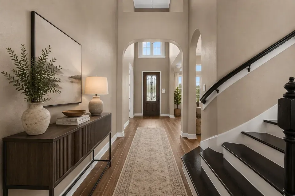 5 Bed 4 Bath Established Contemporary Home in League City, TX - 3