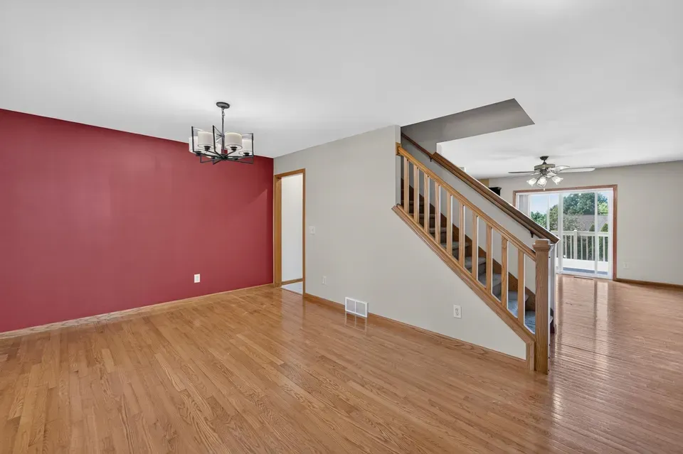 5 Bed 4 Bath Established Contemporary Home in Madison, WI - 5