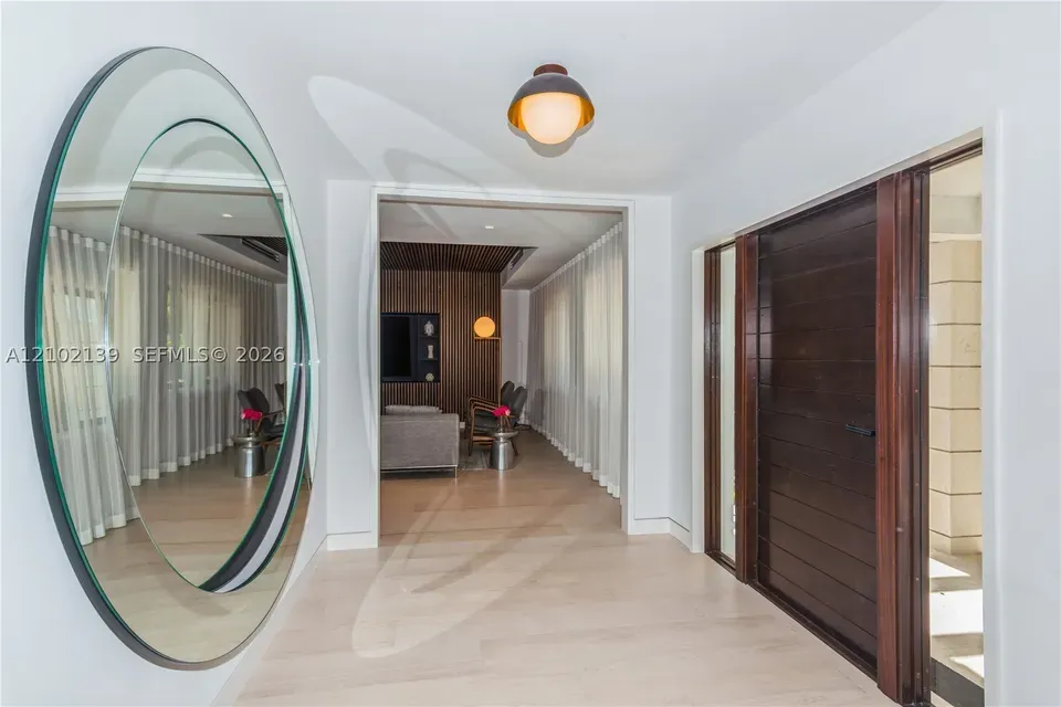 5 Bed 4 Bath Established Mid-Century Residence in Coral Gables, FL - 3