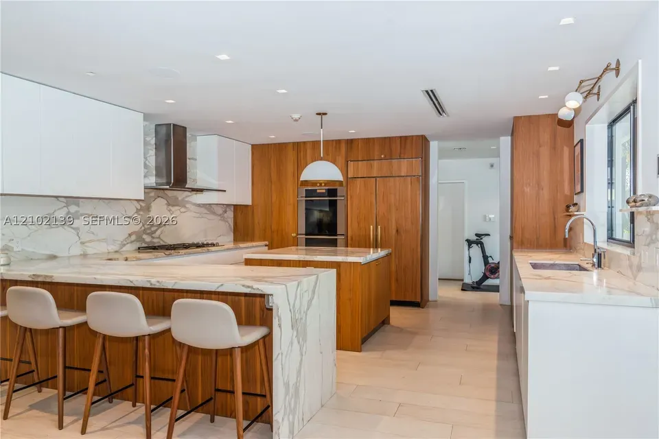 5 Bed 4 Bath Established Mid-Century Residence in Coral Gables, FL - 5