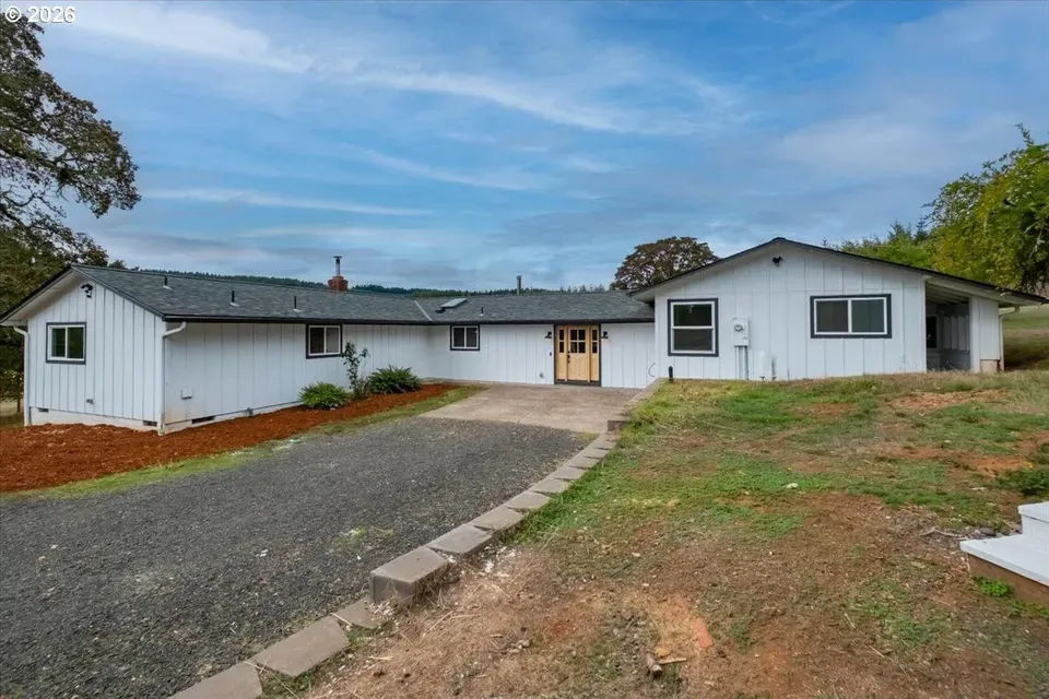 5 Bed 4 Bath Established Mid-Century Residence in Corvallis, OR - 2