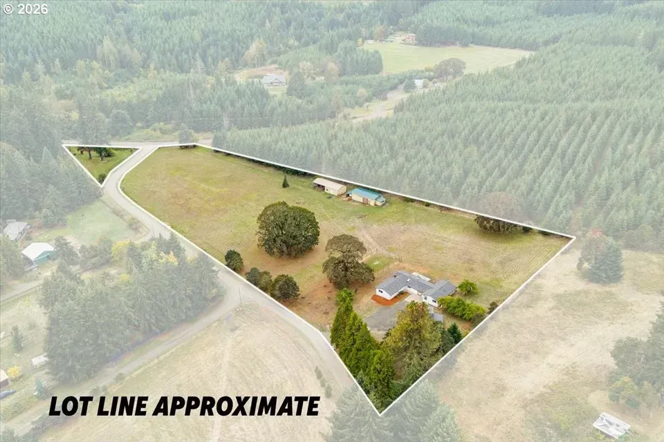 5 Bed 4 Bath Established Mid-Century Residence in Corvallis, OR - 3