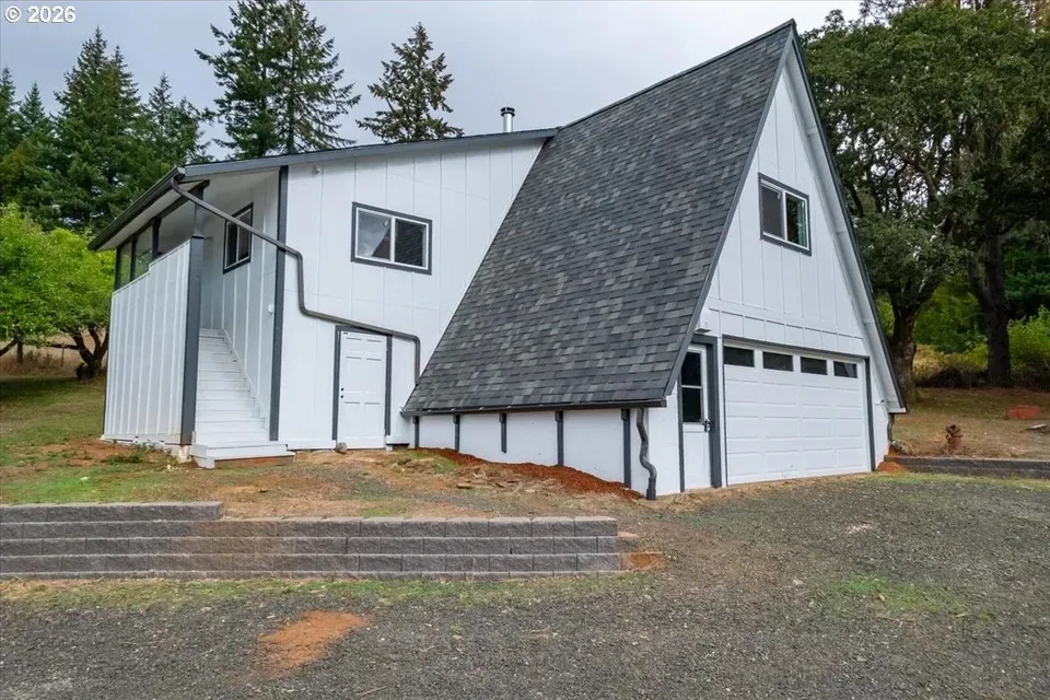 5 Bed 4 Bath Established Mid-Century Residence in Corvallis, OR - 4