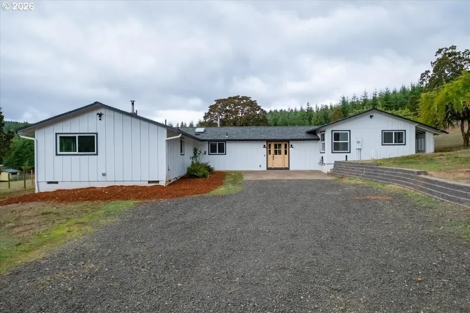 5 Bed 4 Bath Established Mid-Century Residence in Corvallis, OR - 5
