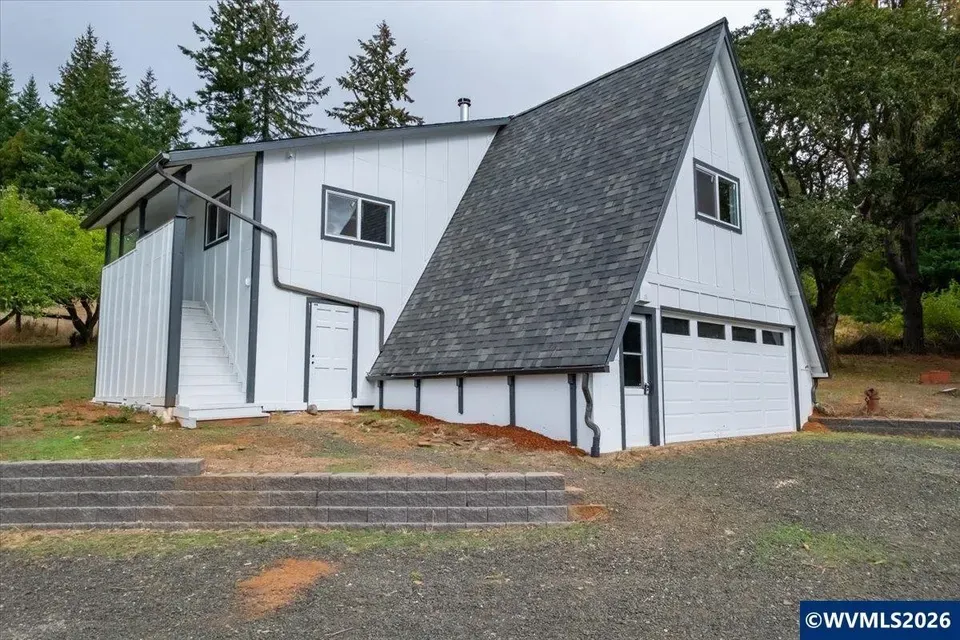 5 Bed 4 Bath Established Mid-Century Residence in Corvallis, OR - 4