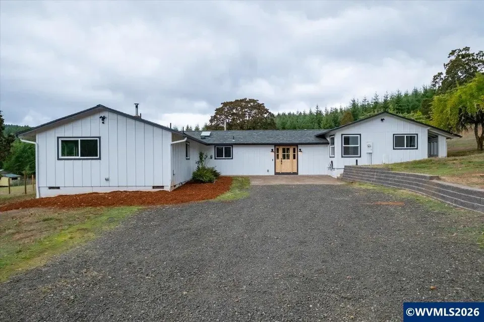 5 Bed 4 Bath Established Mid-Century Residence in Corvallis, OR - 5
