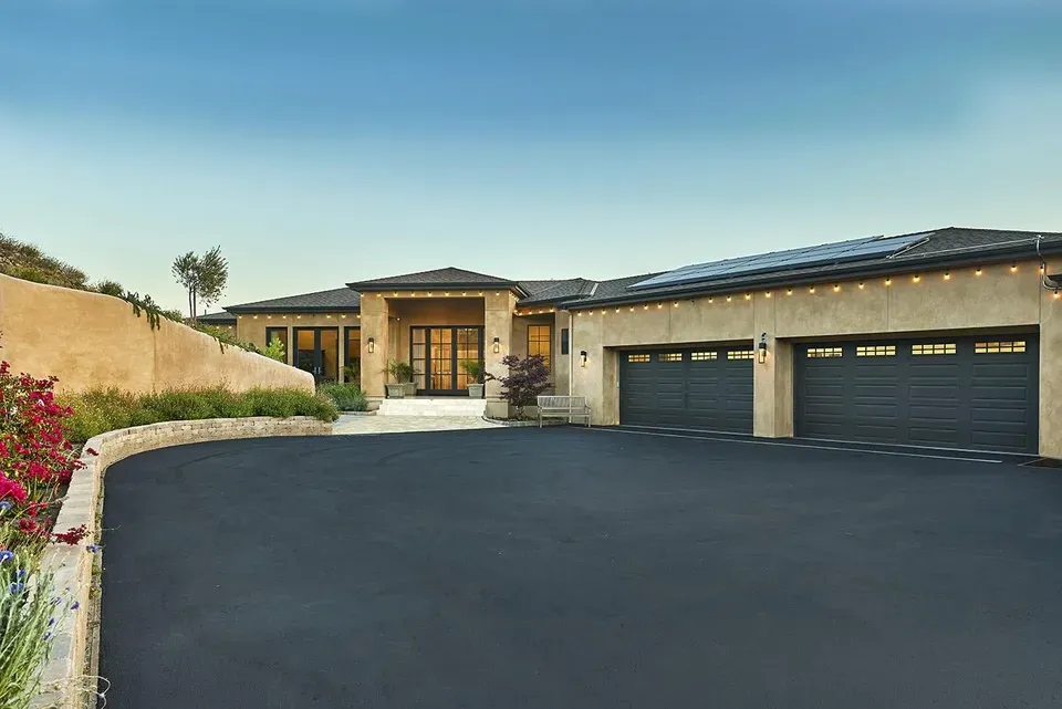 5 Bed 4 Bath Modern Architectural Estate in San Jose, CA - 1