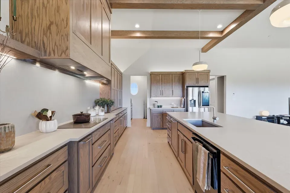 5 Bed 4 Bath Modern Contemporary Residence in Allen, TX - 3