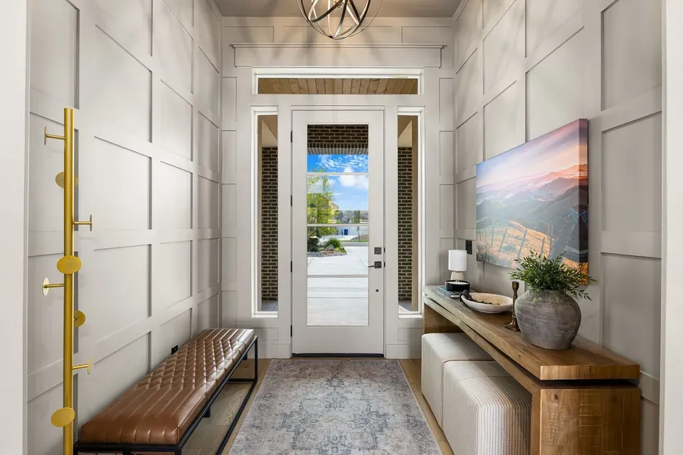 5 Bed 4 Bath Modern Contemporary Residence in Boise, ID - 5