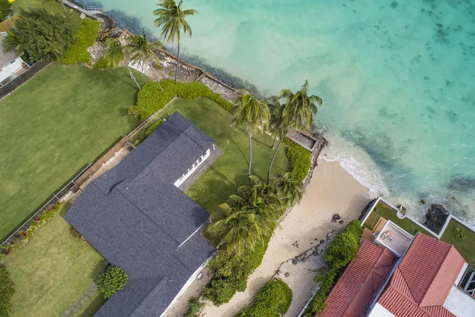 5 Bed 4 Bath Modern Contemporary Residence in Kailua, HI - 2