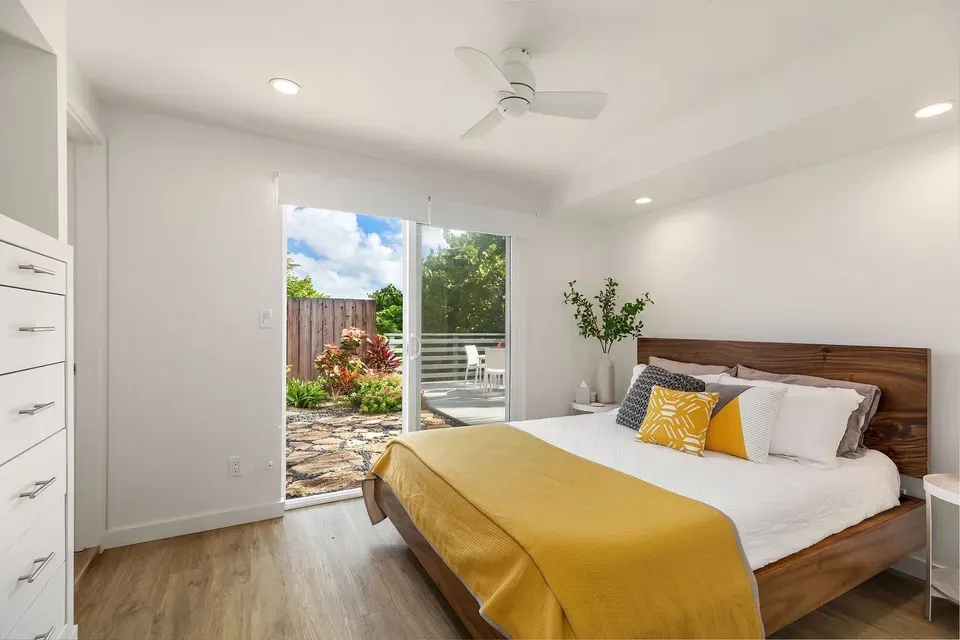 5 Bed 4 Bath Modern Contemporary Residence in Kailua, HI - 3