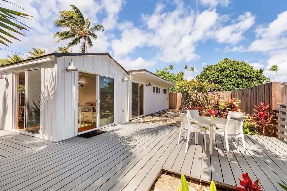 5 Bed 4 Bath Modern Contemporary Residence in Kailua, HI - 4
