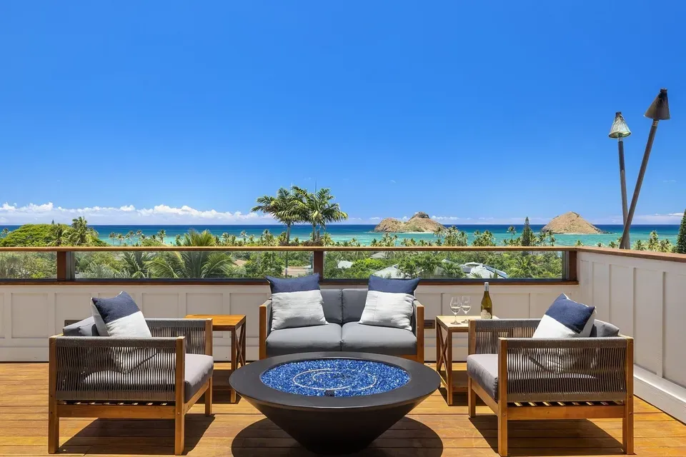 5 Bed 4 Bath Modern Contemporary Residence in Kailua, HI - 5