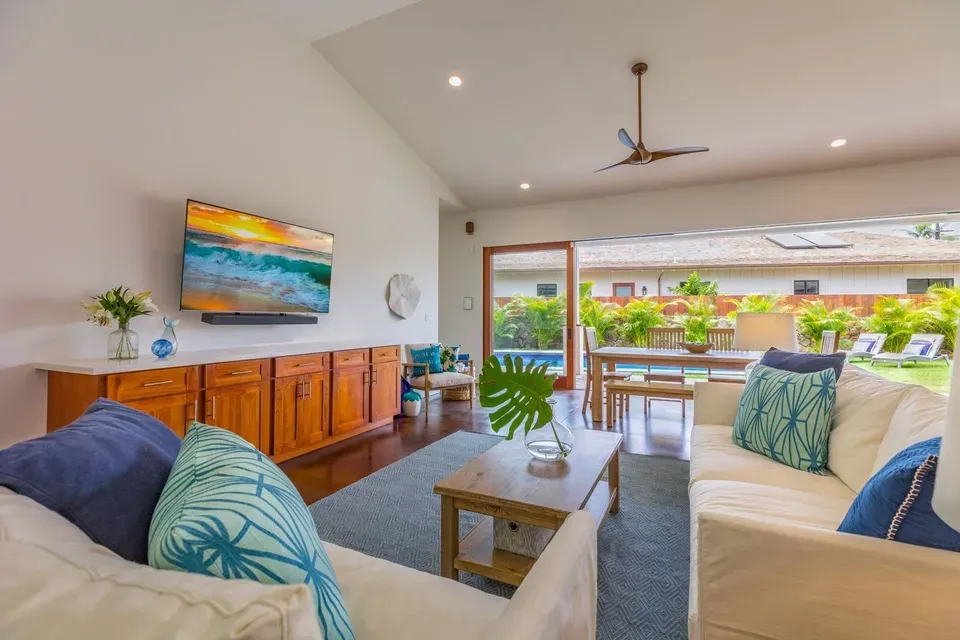 5 Bed 4 Bath Modern Contemporary Residence in Kailua, HI - 5